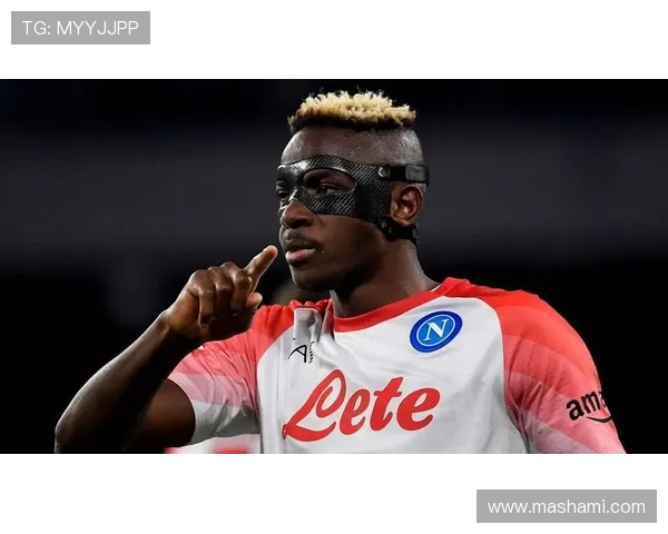 国家队关键战：奥斯梅恩在国际赛场的表现