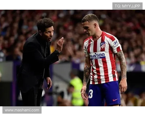 特里皮尔vs维尼修斯:速度型边锋的防守策略解析 特里皮尔vs维尼修斯:速度型边锋的防守策略解析