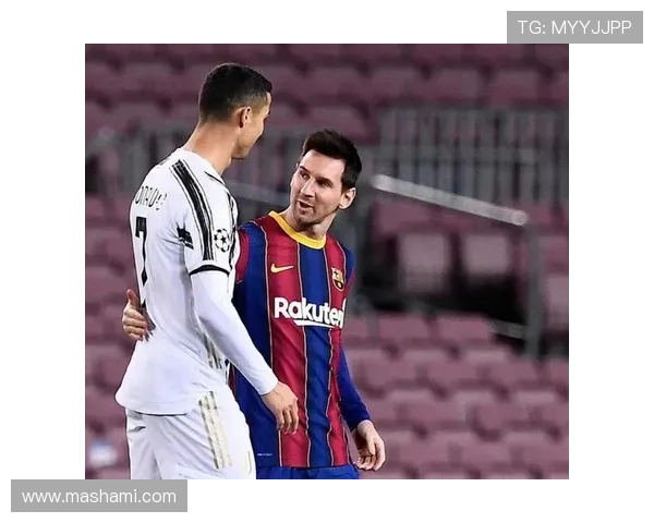 梅西 vs C罗：GOAT之争的核心差距在哪