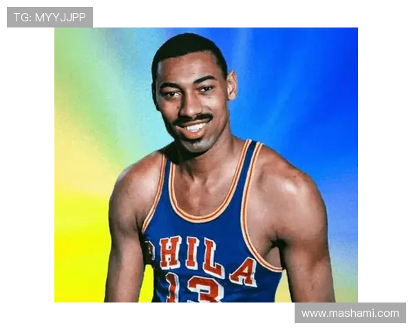 张伯伦单打拉开内线差距，篮板统治力超越同时代巨星