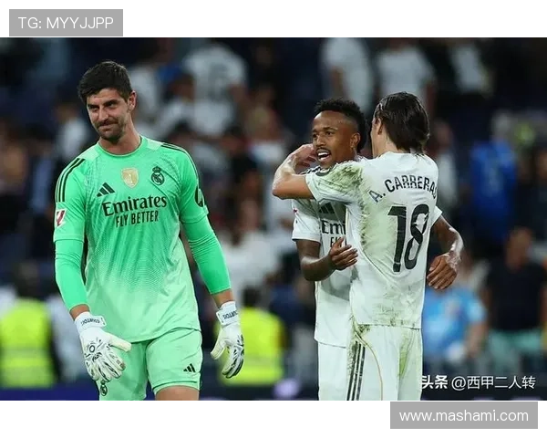 皇马赢球效率保持高位，场面失控问题逐步显现，对赛季走势形成制约